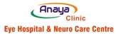 Anaya Clinic - Eye Hospital & Neuro Care Centre